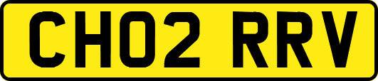 CH02RRV