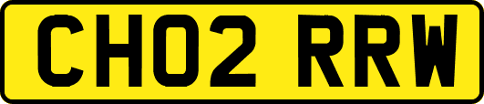 CH02RRW