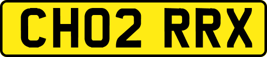 CH02RRX