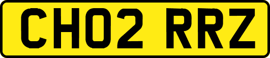 CH02RRZ