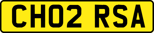 CH02RSA