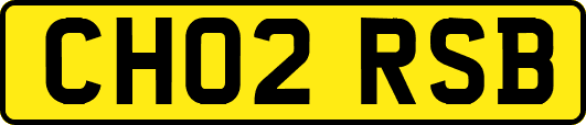 CH02RSB