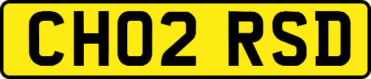 CH02RSD
