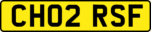 CH02RSF