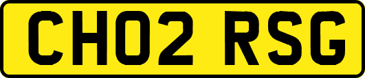 CH02RSG