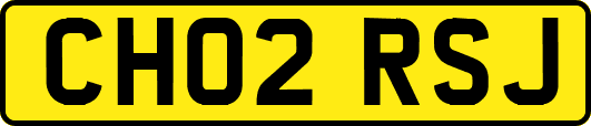 CH02RSJ