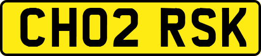 CH02RSK