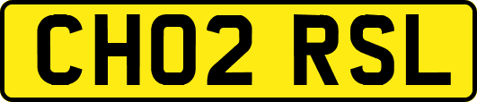 CH02RSL