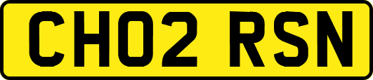 CH02RSN