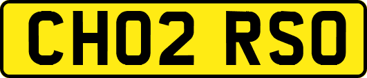 CH02RSO