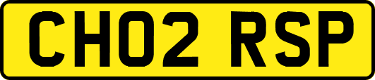 CH02RSP