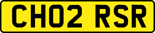 CH02RSR