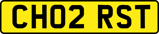 CH02RST
