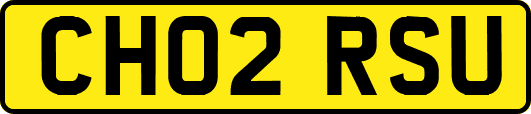 CH02RSU