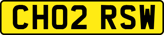 CH02RSW