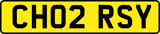 CH02RSY