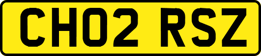 CH02RSZ