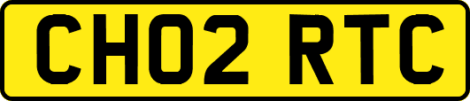 CH02RTC