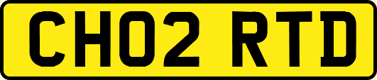CH02RTD