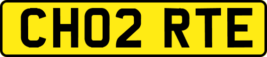 CH02RTE