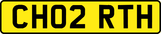 CH02RTH