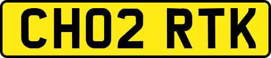 CH02RTK