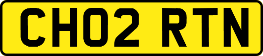 CH02RTN