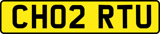 CH02RTU