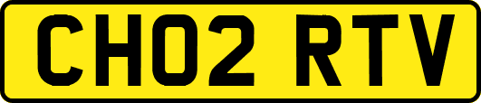 CH02RTV