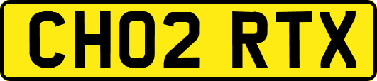 CH02RTX