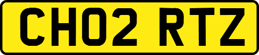CH02RTZ