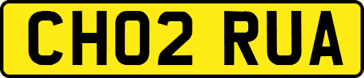 CH02RUA