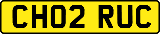 CH02RUC