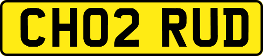 CH02RUD