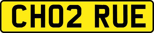 CH02RUE