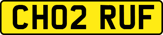 CH02RUF