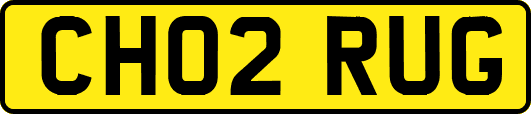 CH02RUG