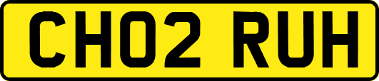 CH02RUH