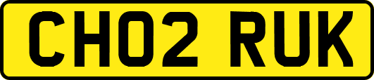 CH02RUK