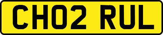 CH02RUL