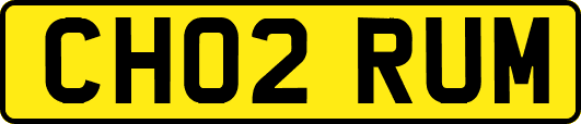 CH02RUM