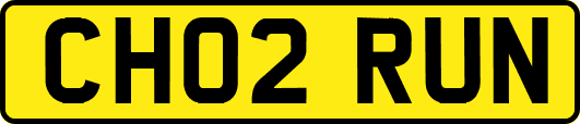 CH02RUN