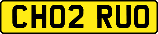 CH02RUO