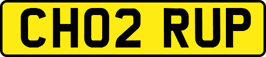 CH02RUP
