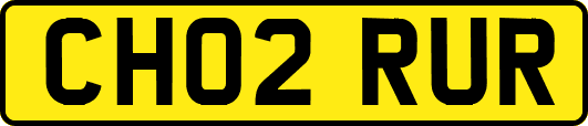 CH02RUR