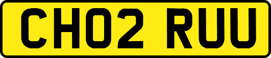 CH02RUU