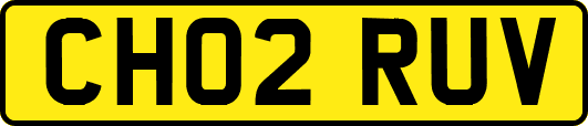 CH02RUV