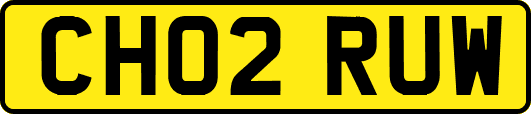 CH02RUW