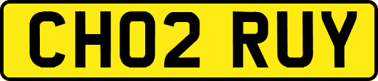 CH02RUY