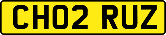 CH02RUZ